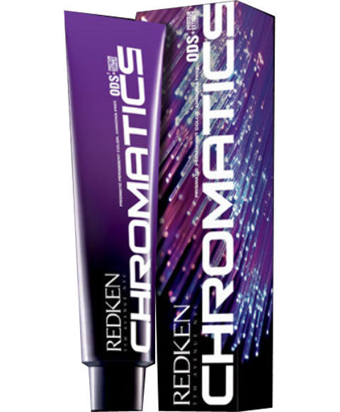 Redken Chromatics Permanent Hair Color