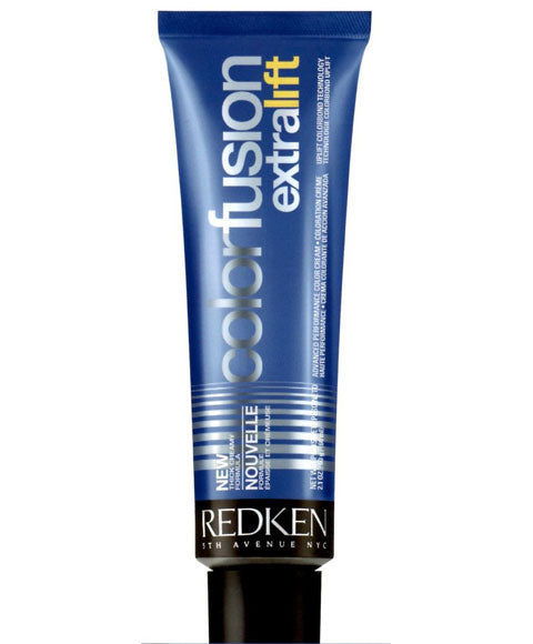 Redken Color Fusion Extra Lift Permanent Hair Color