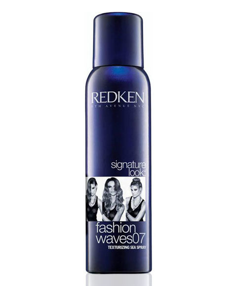 Redken Signature Look 07 Texturizing Sea Spray