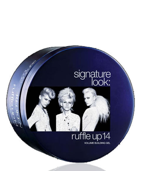Redken Signature Look Ruffle Up 14 Volume Building Gel