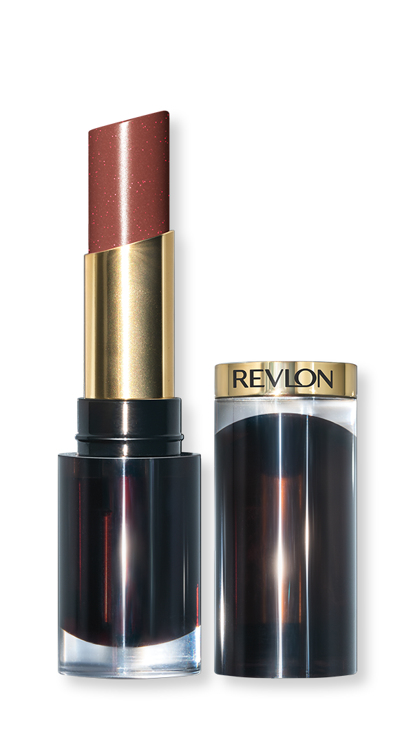 Revlon Super Lustrous Glass Shine Lipstick 008 Rum Raisin