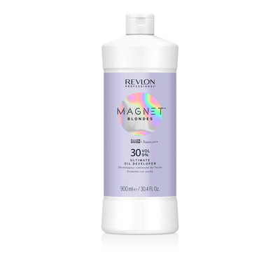 Revlon Magnet Blondes Ultimate Oil Developer 900ml