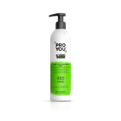 Revlon Pro You The Twister Curl Activating Gel 350ml