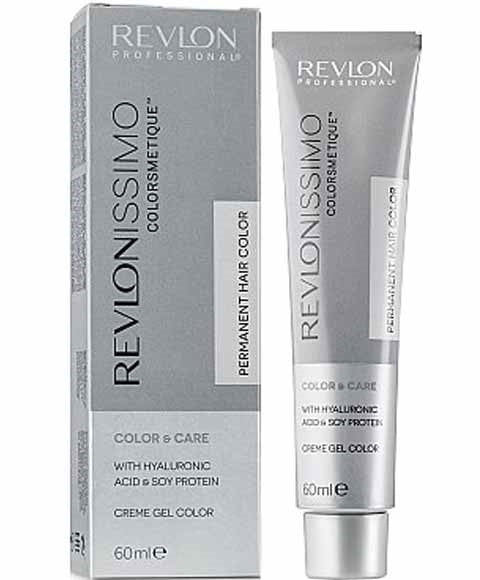 Revlon issimo Colorsmetique Permanent Creme Gel Color