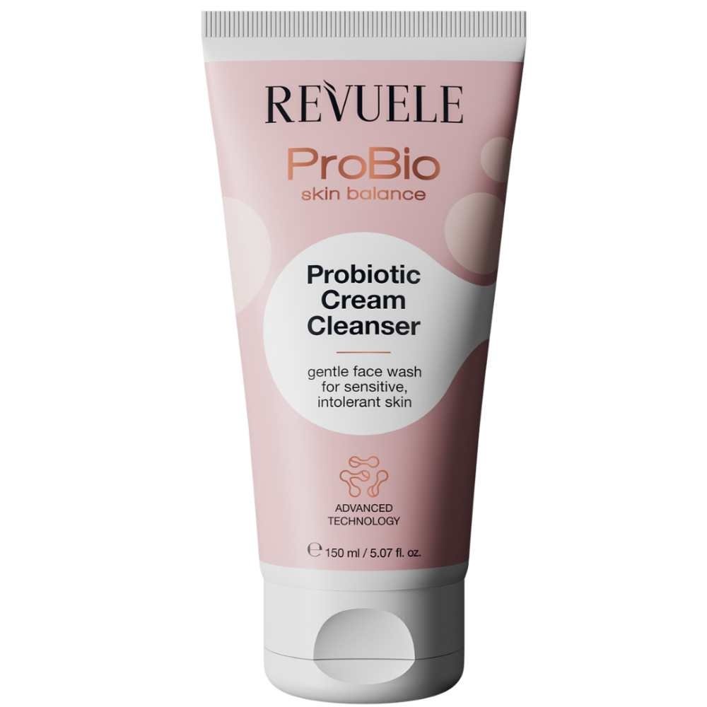 Revuele Pro Bio Skin Balance Probiotic Cream Cleanser 150ml