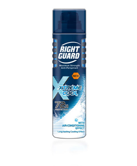 Schwarzkopf Right Guard Xtreme Cool Anti Perspirant