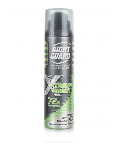 Schwarzkopf Right Guard Xtreme Fresh Anti Perspirant