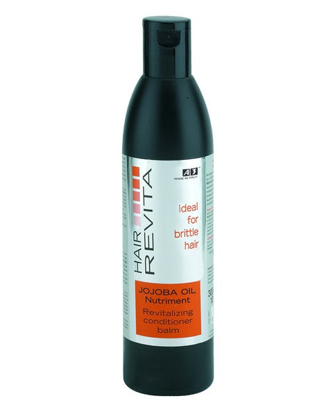 A3 Revita Jojoba Oil Nutriment Revitalizing Conditioner Balm