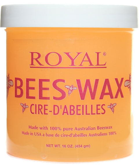 Dynamix International Royal Bees Wax