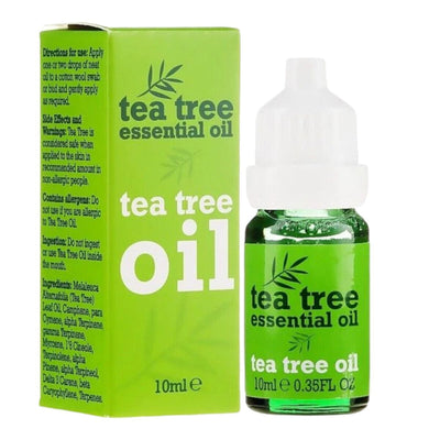 Xpel Body Care Tea Tree Essential Oil For Skin 10ml