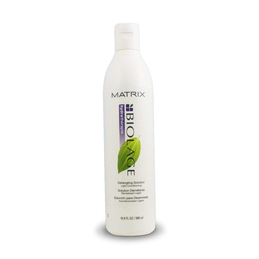 Matrix Biolage Hydratherapie Detangling Solution 500ml