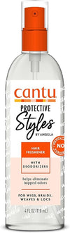 Cantu Protective Styles Hair Freshener 118ml