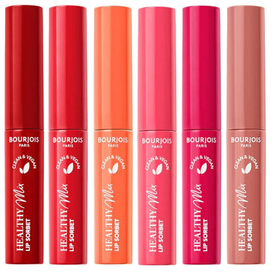 Bourjois Healthy Mix Lip Sorbet Tinted Lip Balm 1.7g