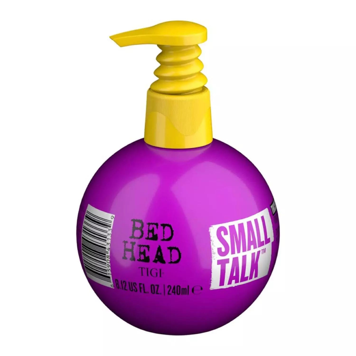 Bed Head by TIGI Small Talk Thickening Energizer Hair Cream for Fine Hair 240ml