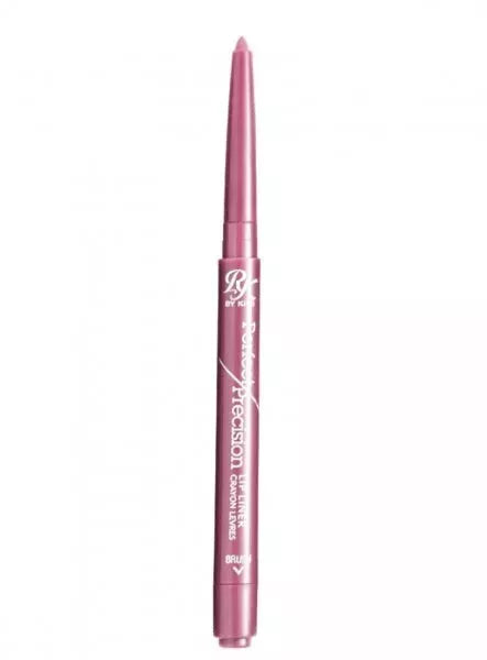 RK By Kiss Perfect Precision Auto Lip Liner RAL17 Pinky Taffy