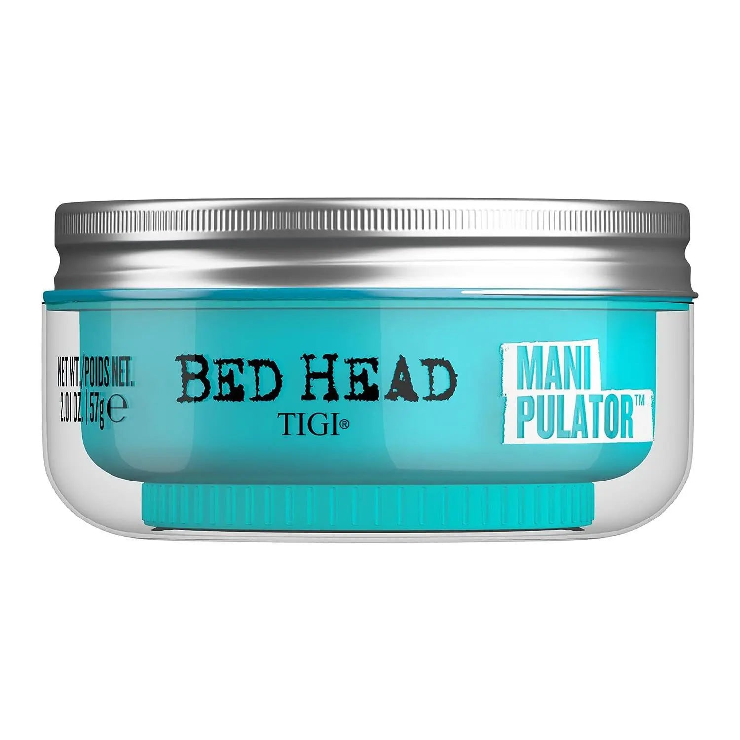 Bed Head by TIGI Manipulator Hair Styling Texture Paste for Firm Hold 57g