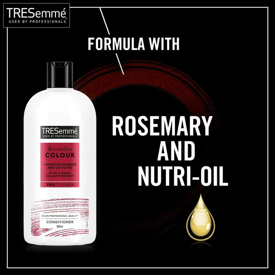 TRESemme Revitalise Colour Conditioner 900ml / 300ml