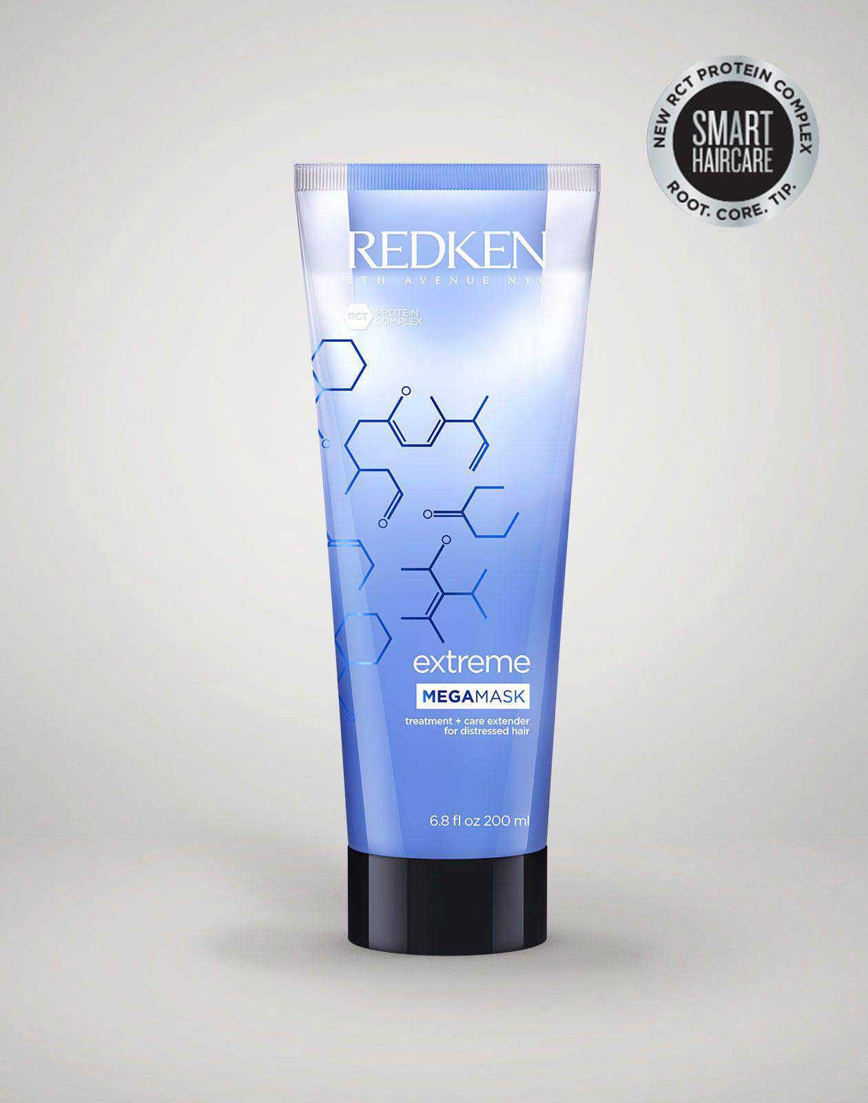 Redken Extreme Mega Mask 200ml