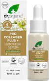 Dr Organic Pro Collagen Plus Firm And Lift Booster Serum 30ml