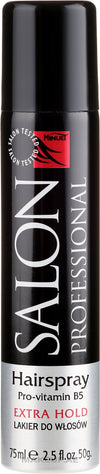 Professional Touch Minuet Salon Professional Hairspray 75ml