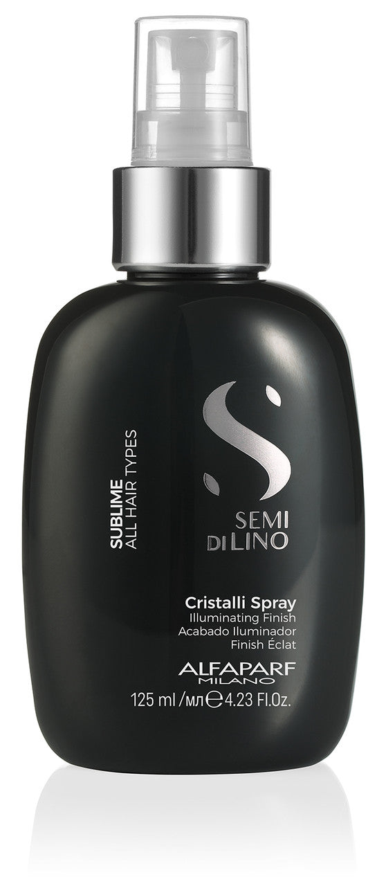 Alfaparf Milano Semi Dilino Sublime Cristalli Spray 125ml