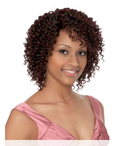 Sensationnel Premium Plus HH Cork Screw Weaving
