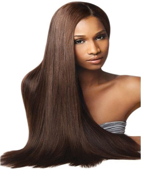 Sensationnel Select Remi Peruvian HH Yaki Straight Wvg