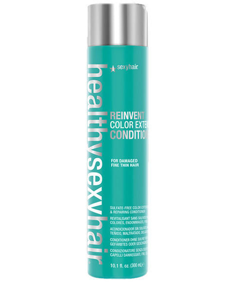 Sexyhair Reinvent Color Extend Conditioner