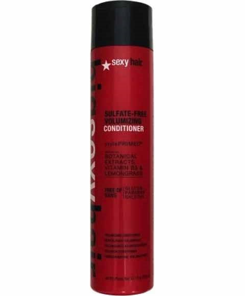 Sexyhair Big Sulfate Free Volumizing Conditioner