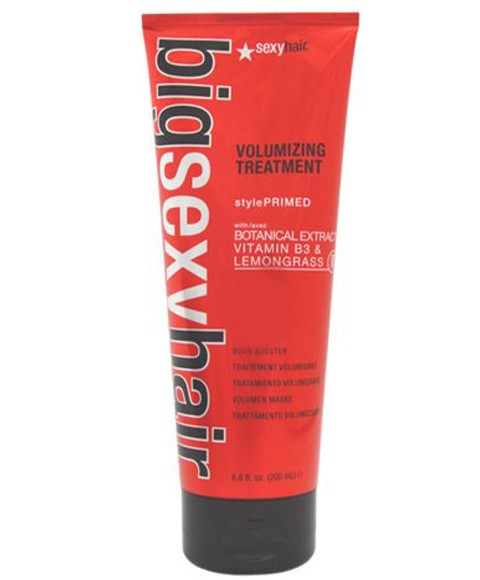 Sexyhair Big Volumizing Treatment