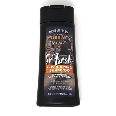 Murrays So Fresh Conditioning Shampoo 295ml