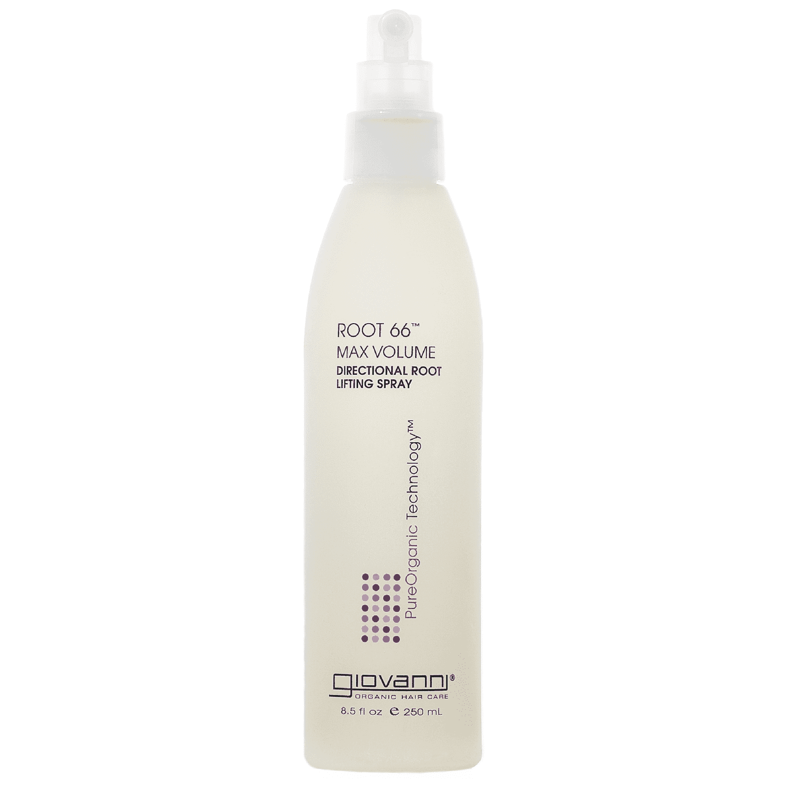 Giovanni Root 66 Max Volume Directional Hair Root Lifting Spray 250ml