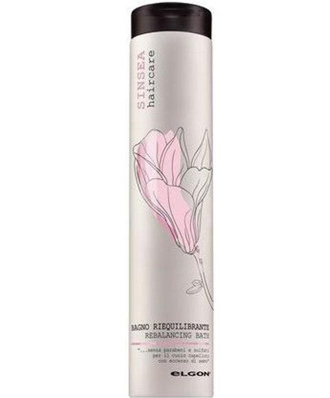 Elgon Sinsea Haircare Rebalancing Bath
