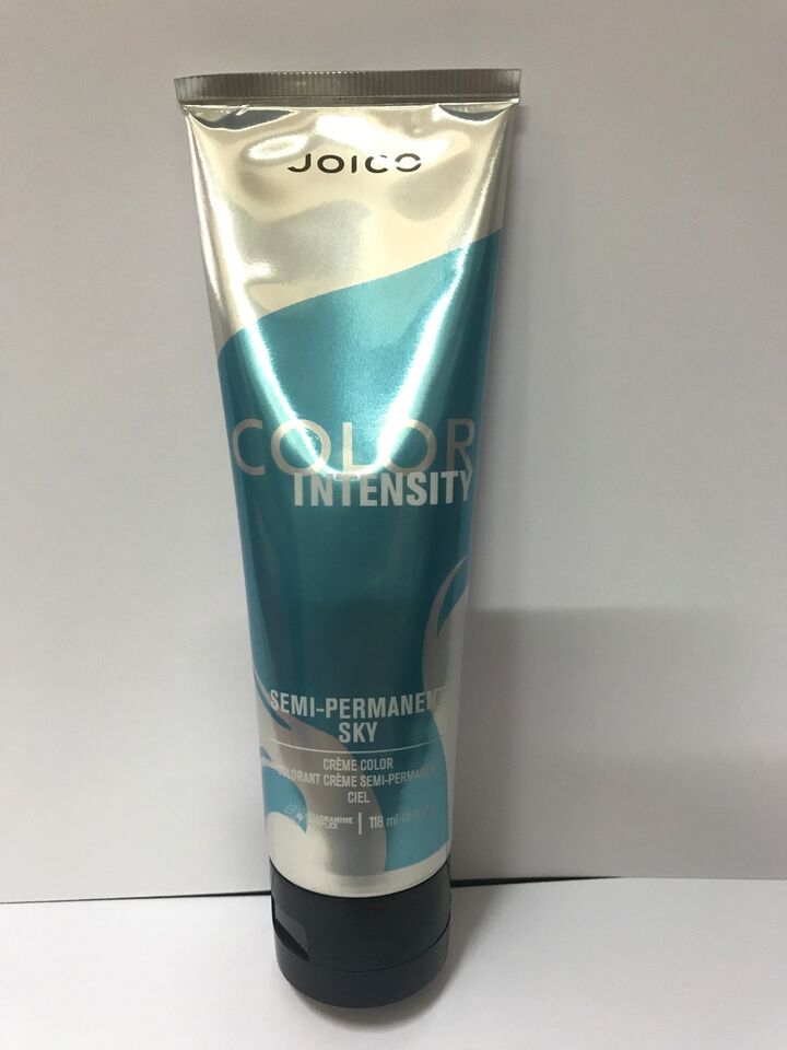 JOICO Vero K-PAK Color Intensities Semi-Permanent Hair Dye 118ml Various Shades