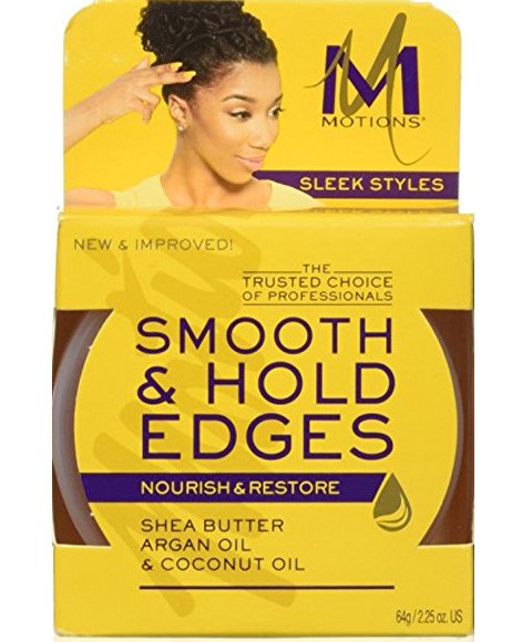 Motions Motion Smooth And Hold Edges
