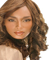Sensationnel Soft N Silky Syn Loose Body Wvg