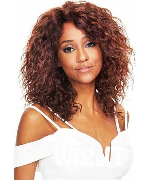 Sleek Spot Light Marsha HH Lace Wig