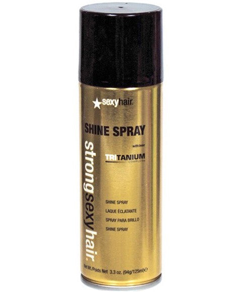 Sexyhair Strong Shine Spray