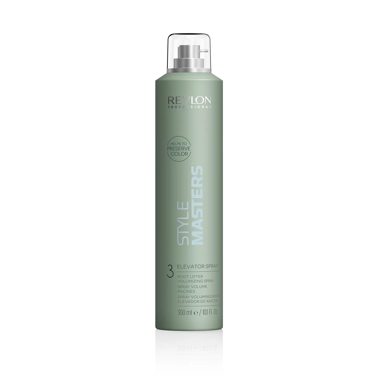 Revlon Style Masters 3 Elevator Spray 300ml