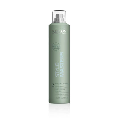 Revlon Style Masters 3 Elevator Spray 300ml
