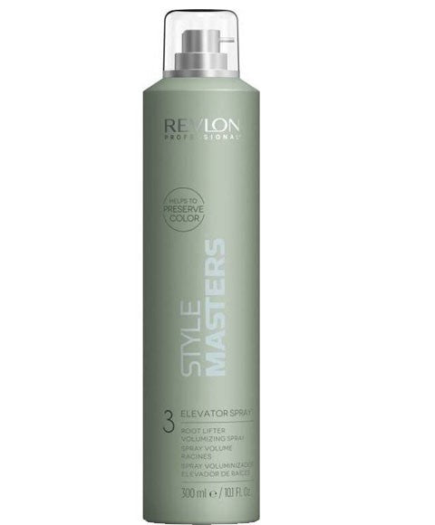 Revlon Style Masters 3 Elevator Spray