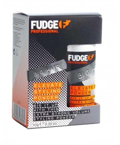 Fudge Big Hair Elevate Styling Powder