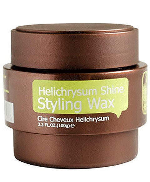 Angel En Provence Helichrysum Shine Styling Wax