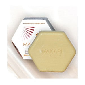 Makari  Antiacneic Sulphur Soap