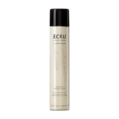 Ecru New York ECRU Sunlight Styling Spray 200ml