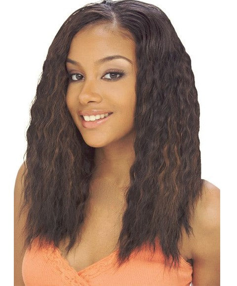 Model Model Glance Syn Super Weave