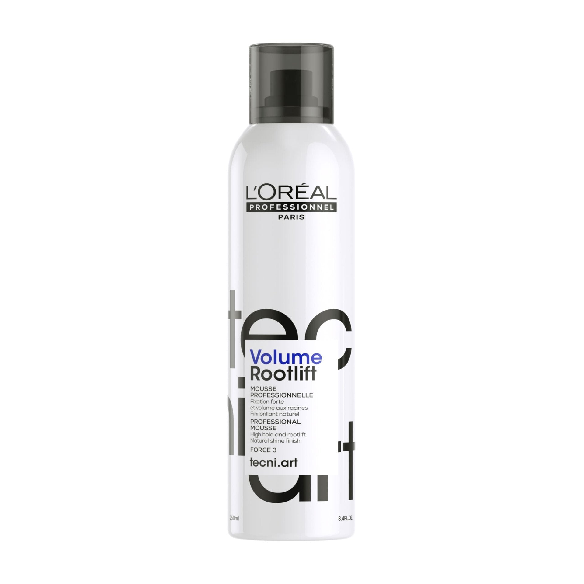 L'Oreal Tecni Art Volume Lift Spray Mousse 250ml
