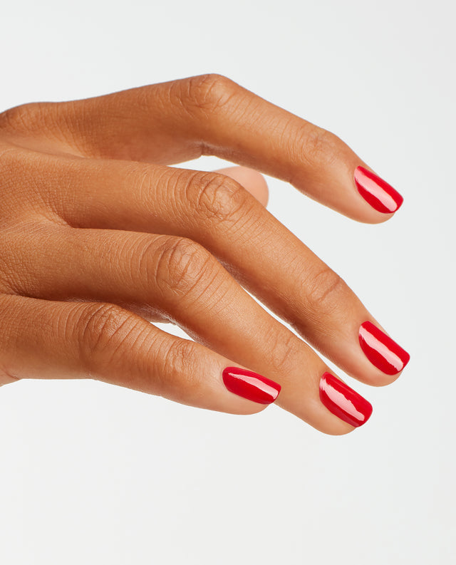 OPI Nail Lacquer The Thrill Of Brazil 0.5 Oz / 15ml