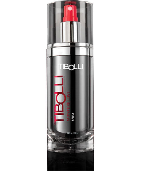 Tibolli Moisture Lust Spray
