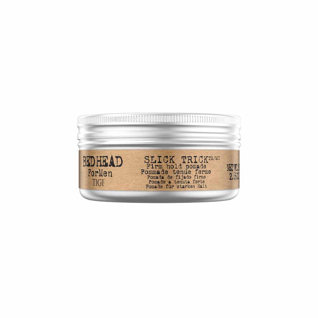 Bed Head by TIGI For Men SLICK TRICK Firm Hold Pomade 75g